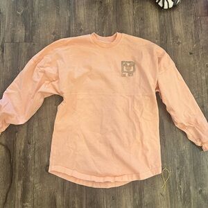 XS Walt Disney World Spirit Jersey Orange/Rose Gold (NEXT DAY SHIPPING) ⭐️